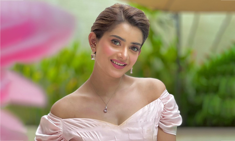 অর্থ আত্মসাতের অভিযোগ, তিশা বললেন ‘ভিত্তিহীন’