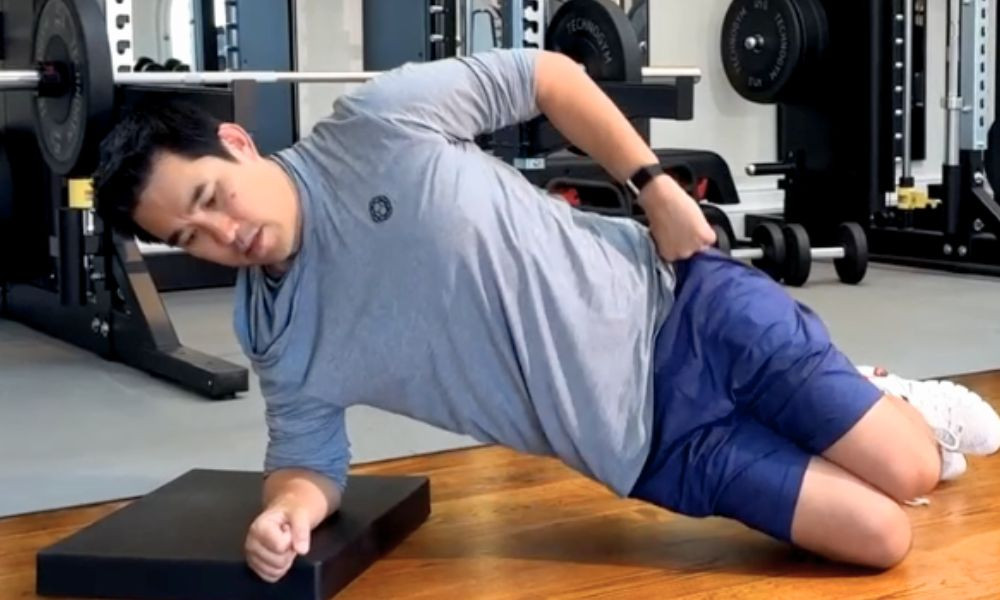 দ্রুত ওজন কমাতে গেলে কেন কমে যায় মাংসপেশি, জানুন প্রতিরোধের উপায়